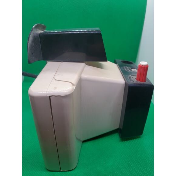 Vintage Polaroid Camera Land Swinger Model 20 Wrist Strap - Picture 3 of 5